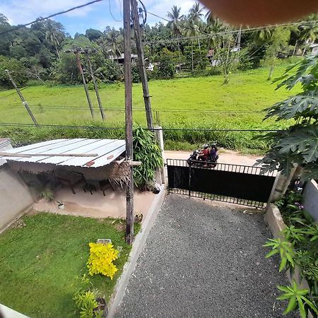 Villa Diamond Nest Unawatuna Eksteriør billede