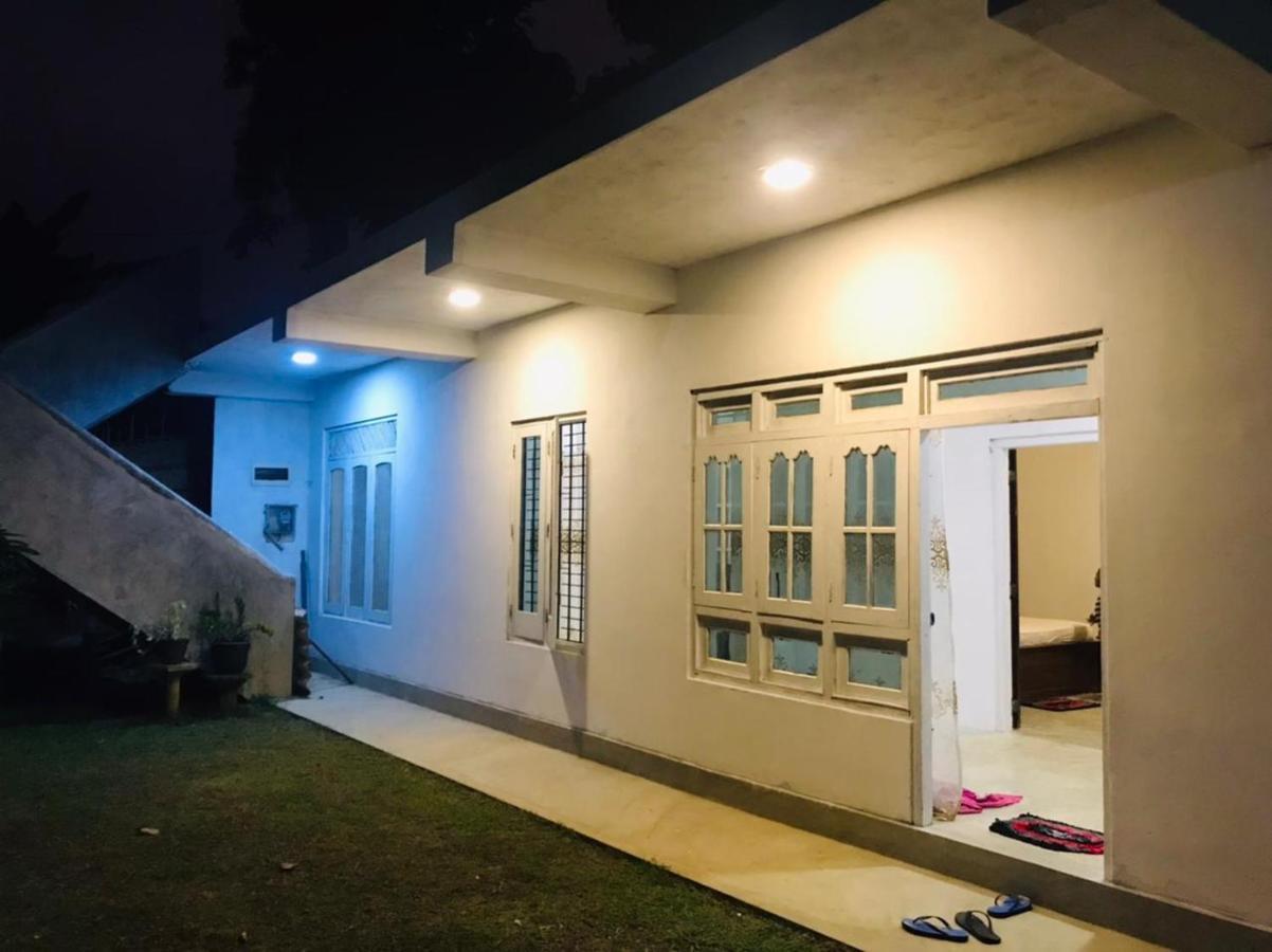 Villa Diamond Nest Unawatuna Eksteriør billede