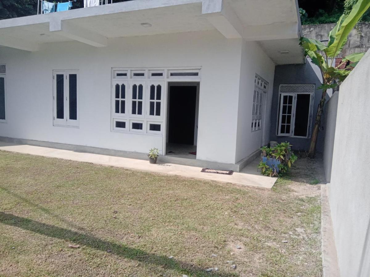 Villa Diamond Nest Unawatuna Eksteriør billede