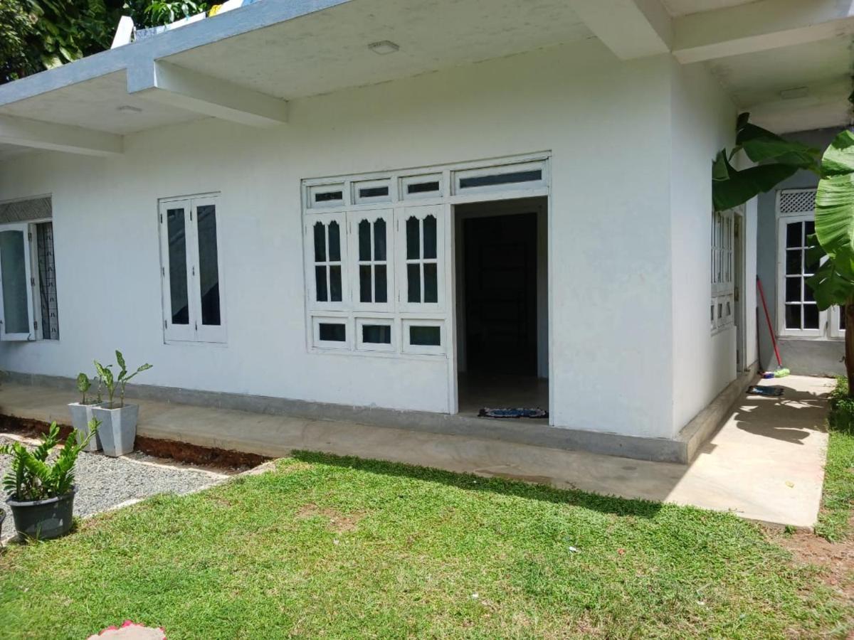 Villa Diamond Nest Unawatuna Eksteriør billede