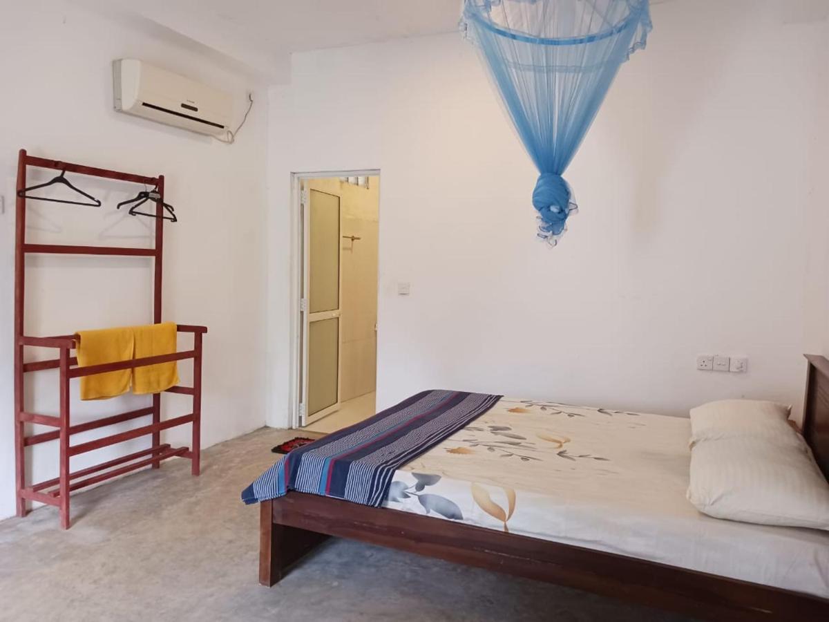 Villa Diamond Nest Unawatuna Eksteriør billede