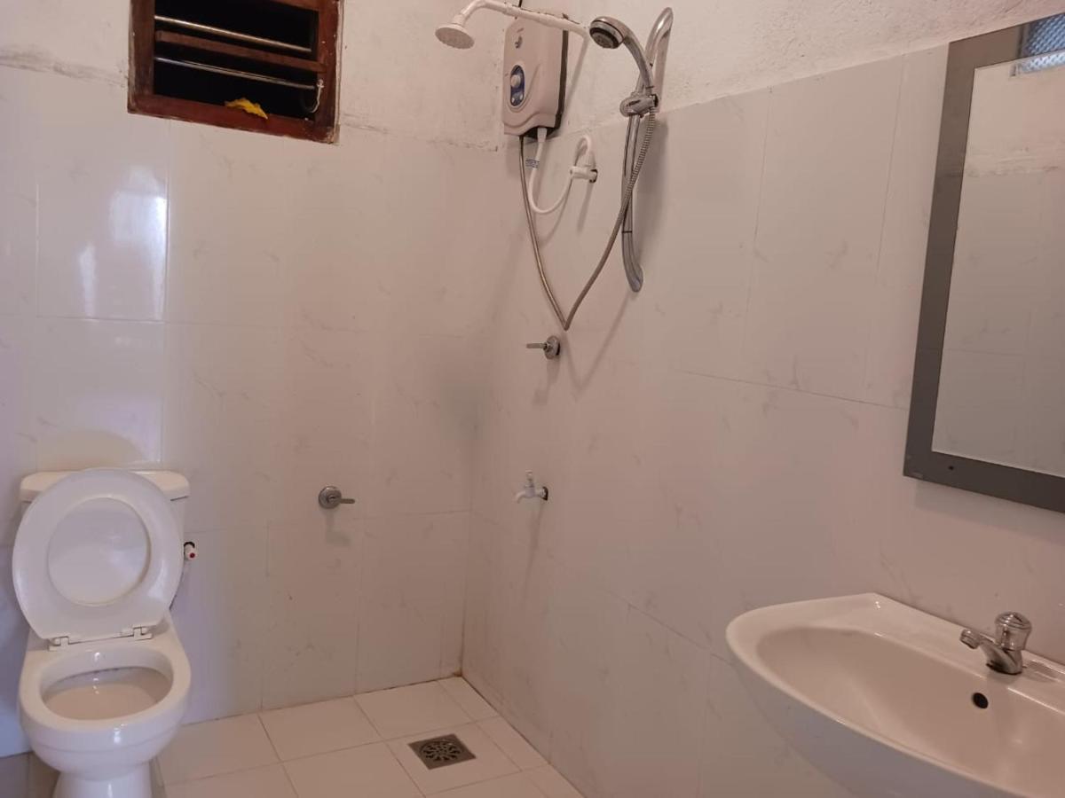 Villa Diamond Nest Unawatuna Eksteriør billede