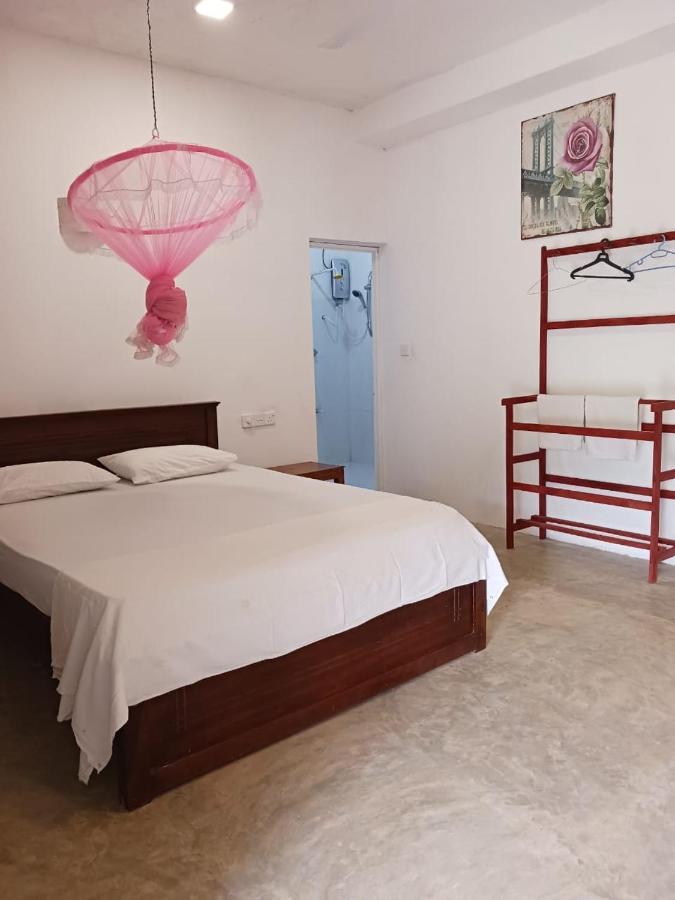 Villa Diamond Nest Unawatuna Eksteriør billede