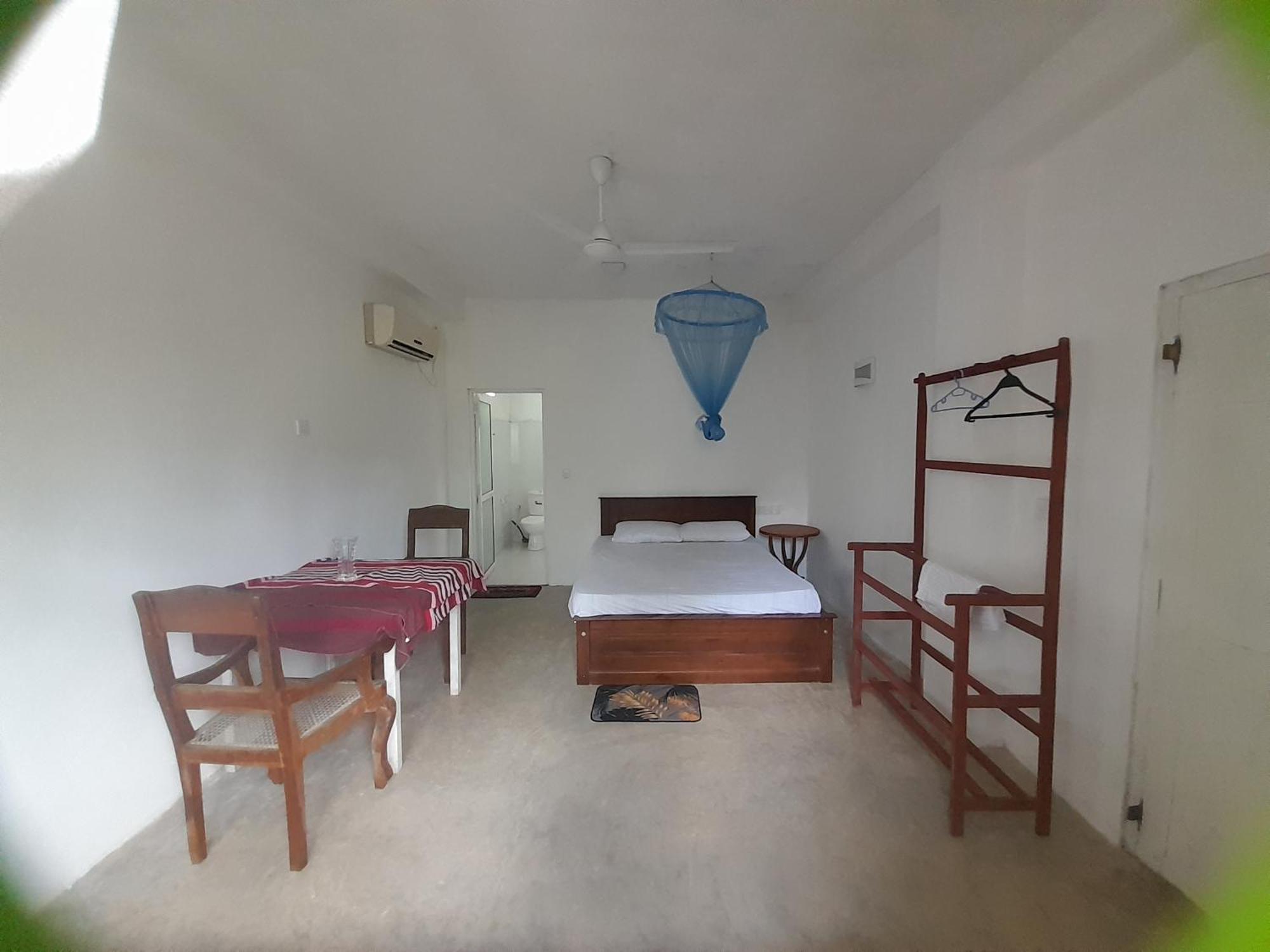 Villa Diamond Nest Unawatuna Eksteriør billede