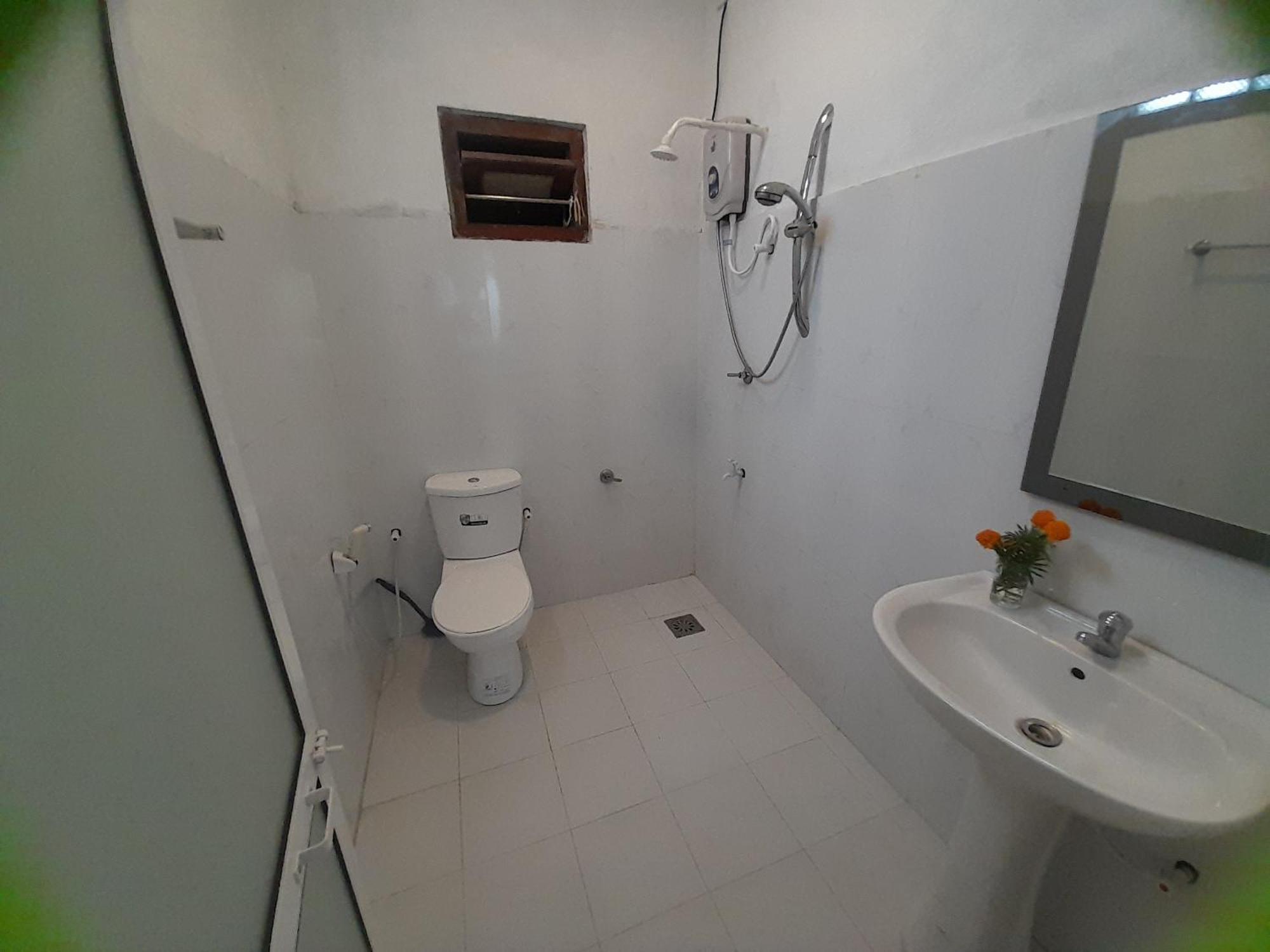 Villa Diamond Nest Unawatuna Eksteriør billede