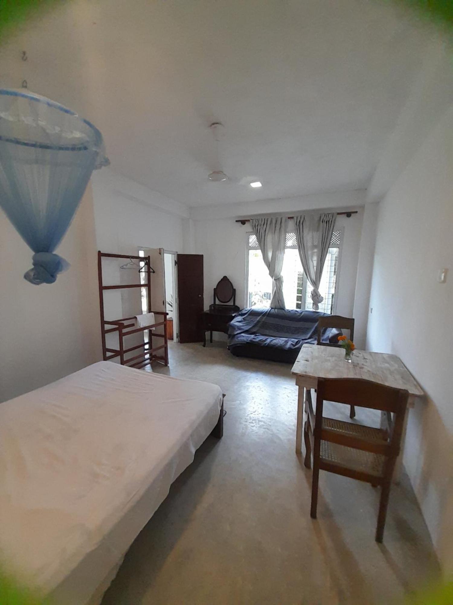 Villa Diamond Nest Unawatuna Eksteriør billede