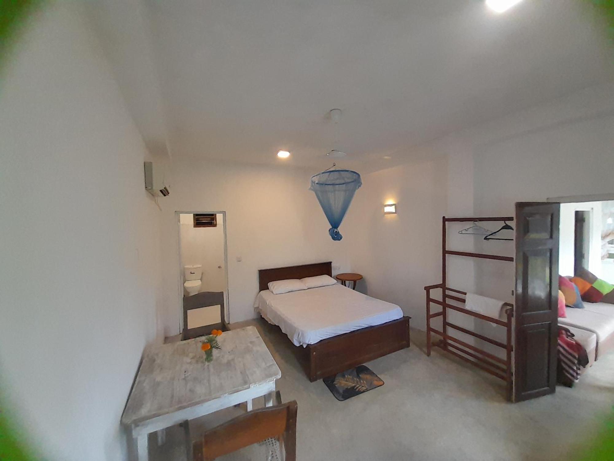 Villa Diamond Nest Unawatuna Eksteriør billede