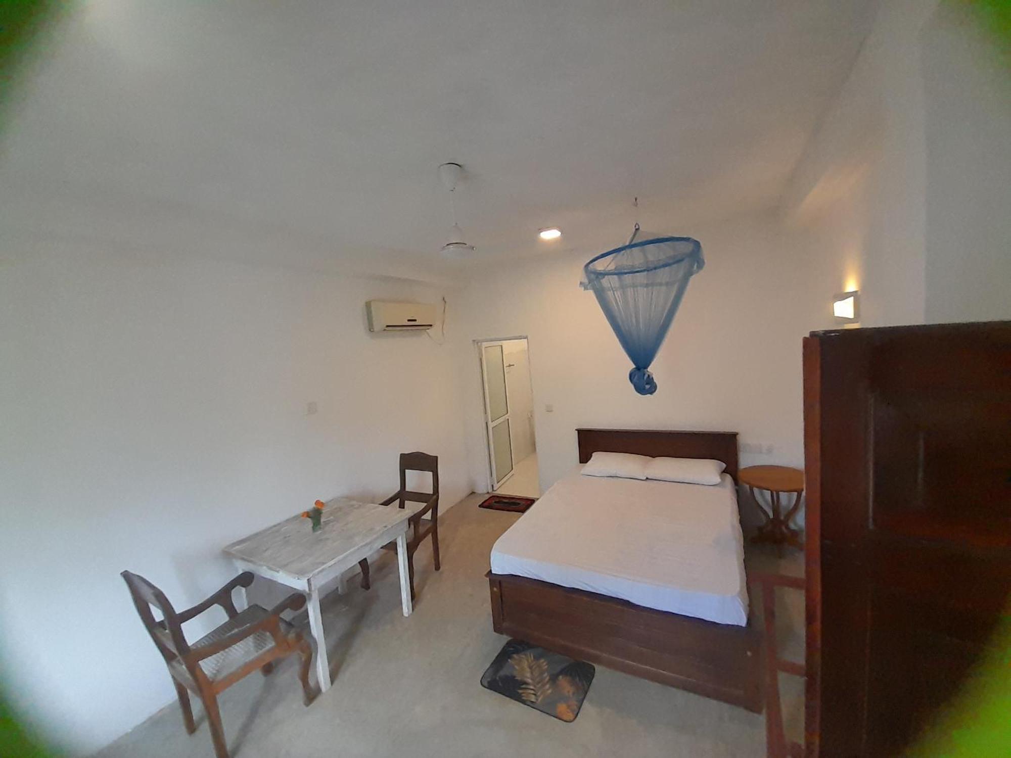 Villa Diamond Nest Unawatuna Eksteriør billede