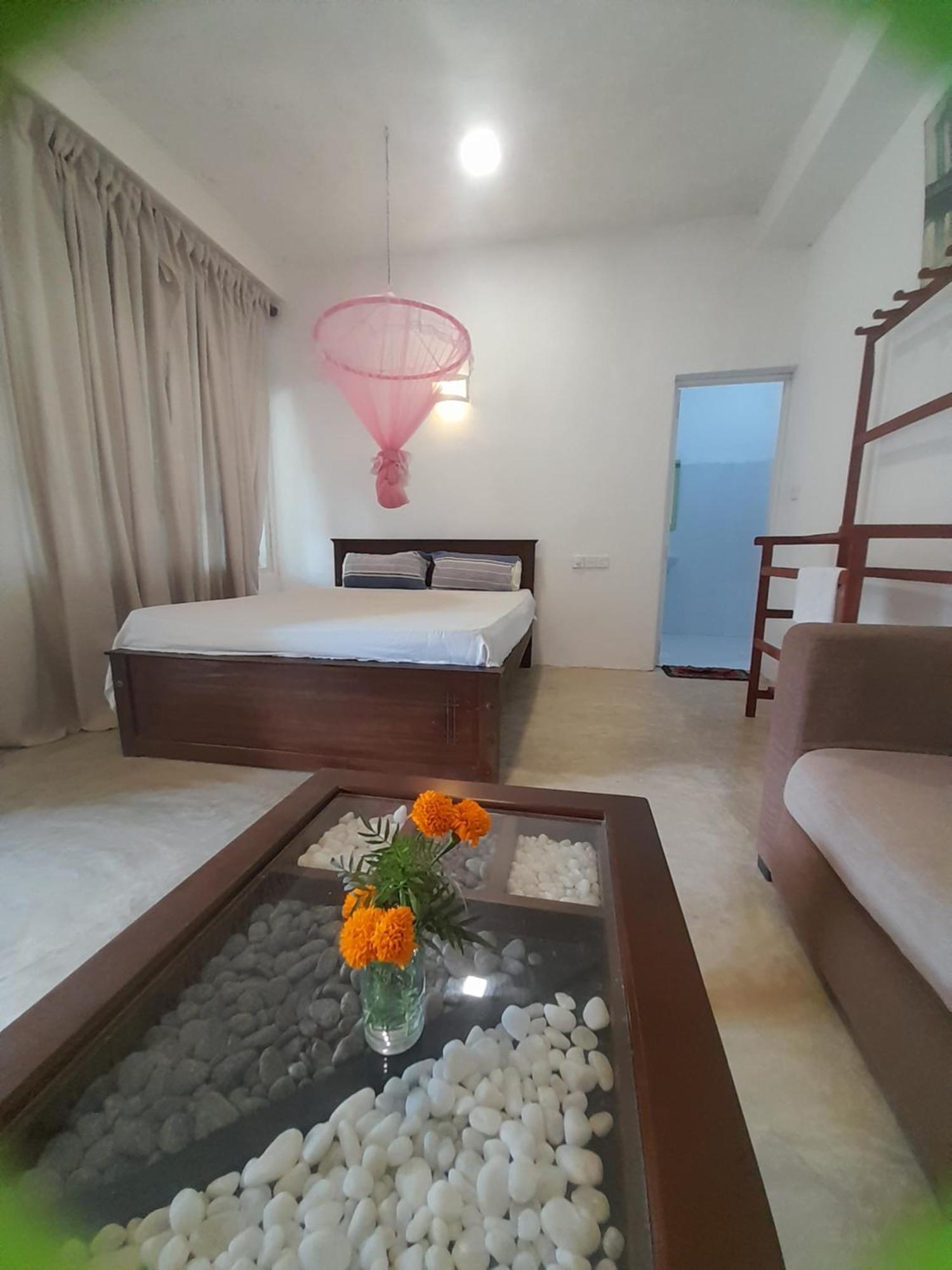 Villa Diamond Nest Unawatuna Eksteriør billede