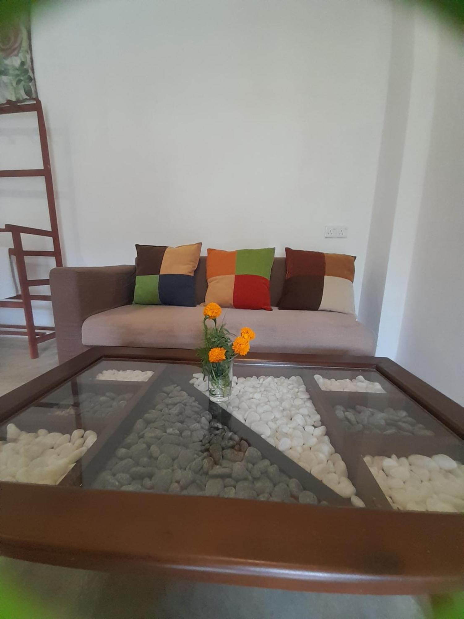 Villa Diamond Nest Unawatuna Eksteriør billede