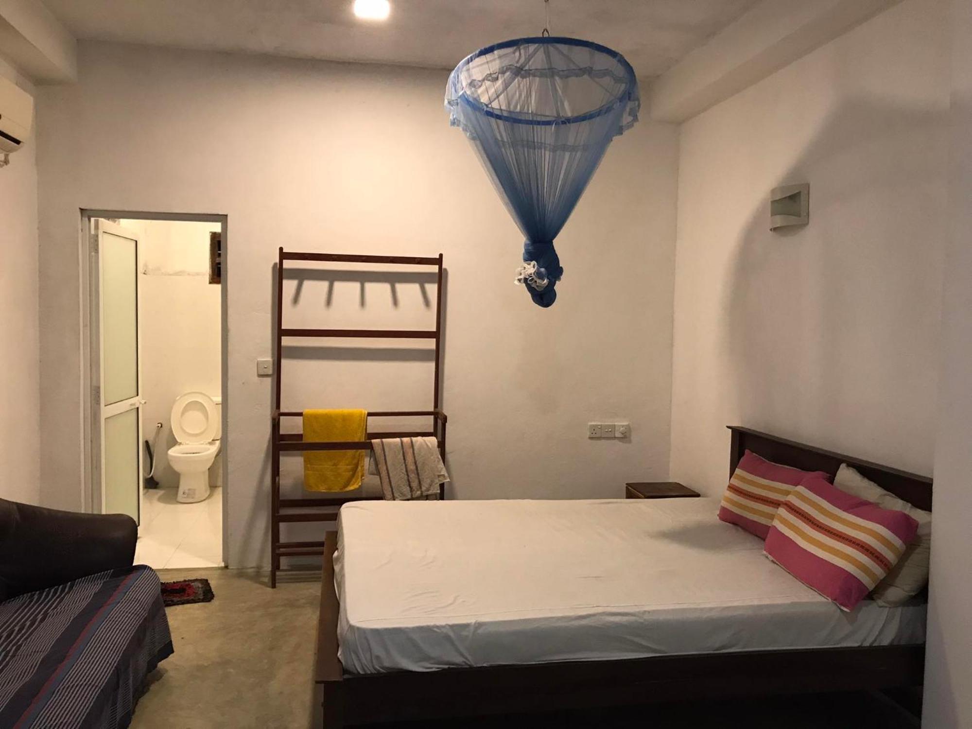 Villa Diamond Nest Unawatuna Eksteriør billede