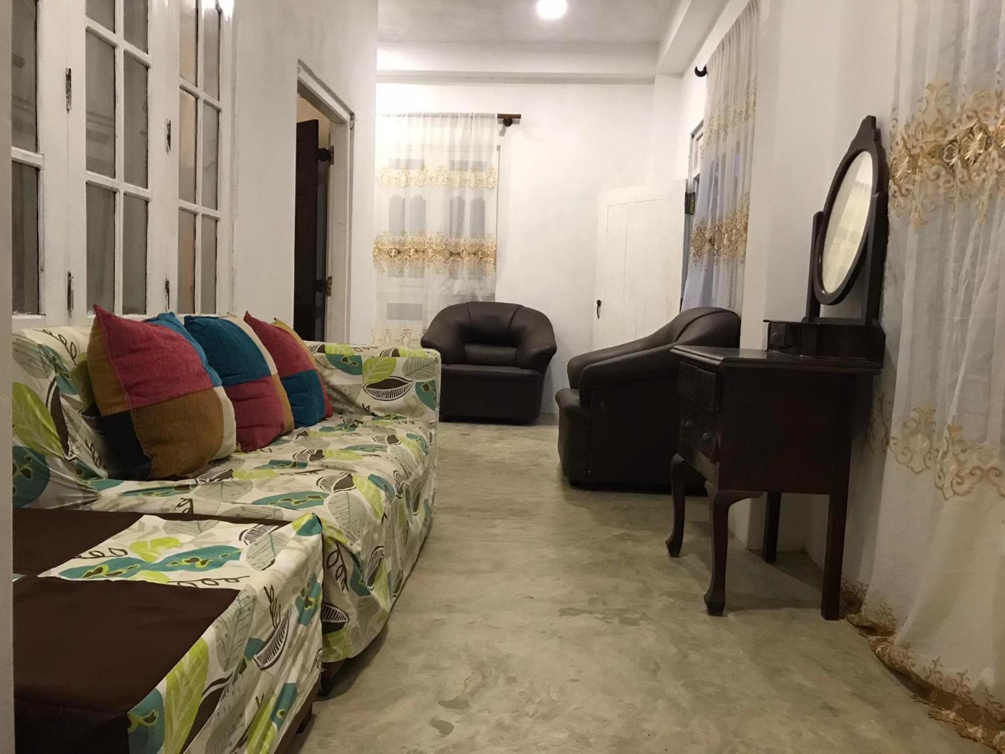 Villa Diamond Nest Unawatuna Eksteriør billede
